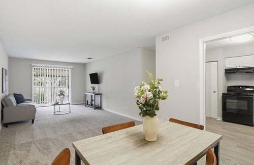 Duluth Apartment | Stylish unit with smart layout & light