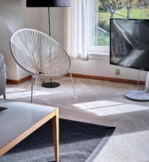 Hejls Apartment | Stylish vacation home - close to sea and nature