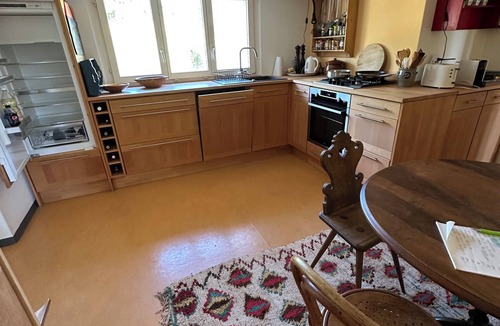 Weinfelden House | Stylish vacations in the countryside with your pet