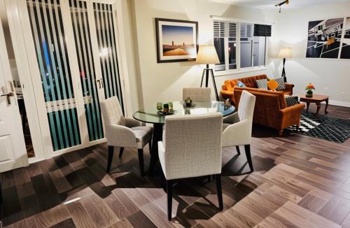 Del Rey Apartment | Stylish Venice Escape Near the Marina & Beachfront