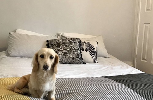 Banbury Cottage | Stylish Victorian 2 Bed Townhouse