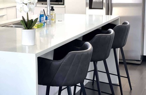 Capital View House | Stylish Views in Downtown Little Rock