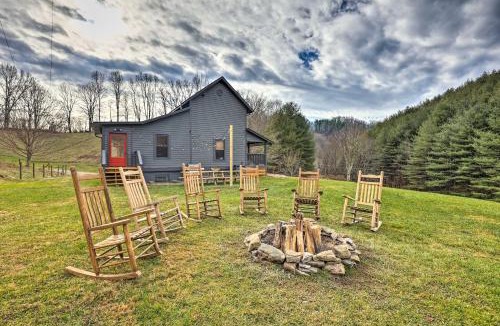 Vilas House | Stylish Vilas Hideaway: Hike, Ski & Explore!