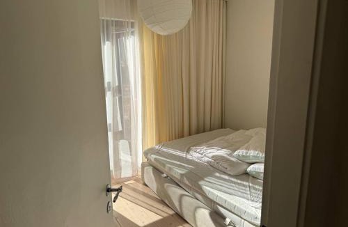 Soborg Apartment | Stylish Villa Apartment With Garden
