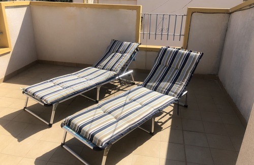La Tercia Villa | Stylish Villa, community pool typical Spanish village in La Tercia, Murcia
