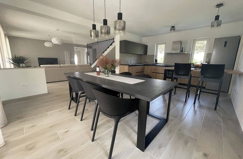 Frata Villa | Stylish villa for 8 people in Tar-Vabriga