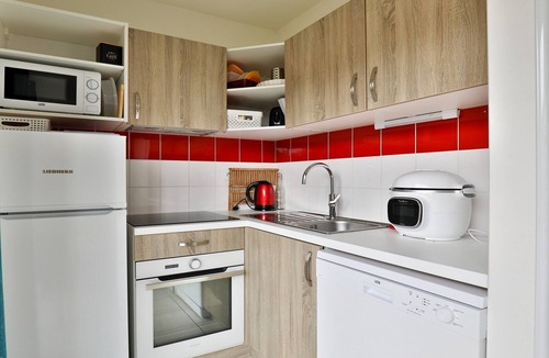 Parentis-en-Born Villa | Stylish villa in Parentis-en-Born