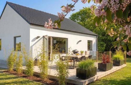 Vejle Villa | Stylish villa in Vejle near Legoland -4 bedroom Incl Towels and bed linens