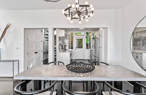 Bernal Heights House | Stylish Walkable House with a View