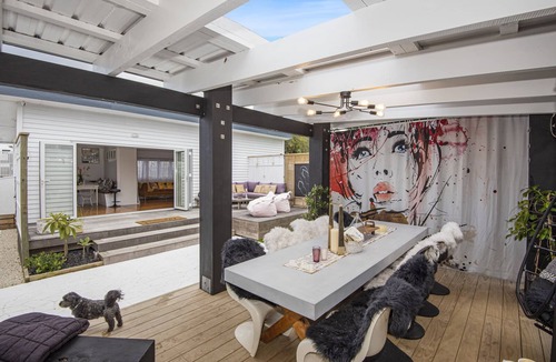 Ngunguru Apartment | Stylish Waterfront Studio Sanctuary!