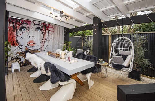 Ngunguru Apartment | Stylish Waterfront Studio Sanctuary!