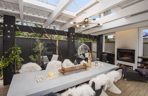 Ngunguru Apartment | Stylish Waterfront Studio Sanctuary!