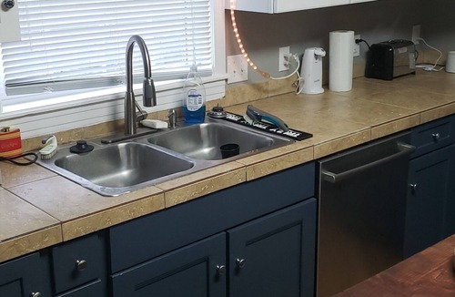 Fort Smith House | Stylish, welcoming 3 bedroom home right in the heart of Fort Smith