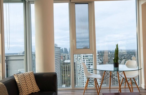 Willowdale Apartment | Stylished and Fully furnished 2BR in Toronto