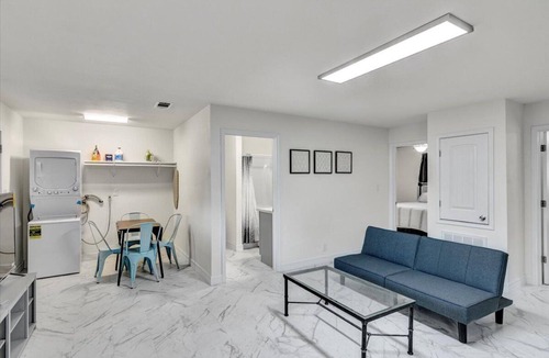Lakeview  Jefferson County House | Stylishly Remodeled 2-Bedroom home in Orangefield