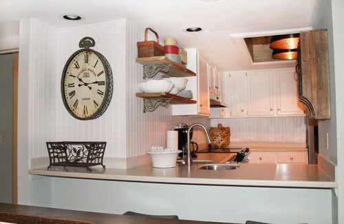 Palmetto Dunes Villa | Stylishly Renovated Villa With Fabulous Views and All Amenities