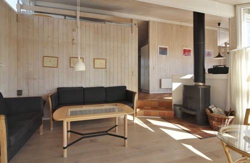 Hjørring House | "Styrman" - 600m from the sea by Interhome