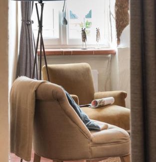 Lauris House | Su Lei Campanes