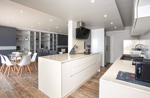 Orient Bay Apartment | Sunrise 21