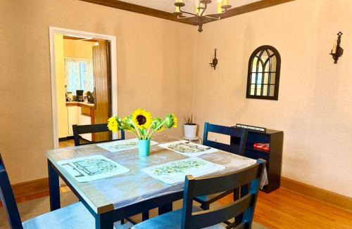 Downtown Syracuse House | SU Upstate University Hospital Crouse NYS Fair
