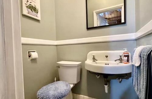 Downtown Syracuse House | SU Upstate University Hospital Crouse NYS Fair