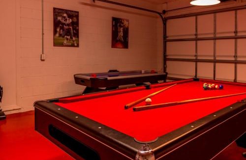 Sunset Lakes House | Suaimhneas