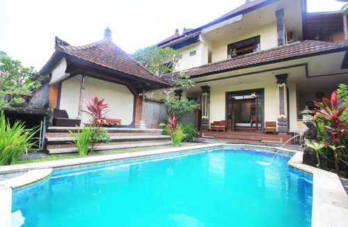Lodtunduh Villa | SUARA SIDHI Villa Ubud Bali