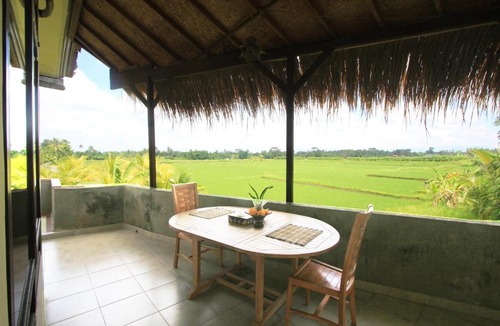 Lodtunduh Villa | SUARA SIDHI Villa Ubud Bali