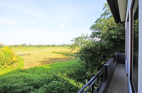 Lodtunduh Villa | SUARA SIDHI Villa Ubud Bali