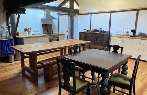 Ereno House | Suartehouse. Basque farmhouse in Urdaibai. 5B.