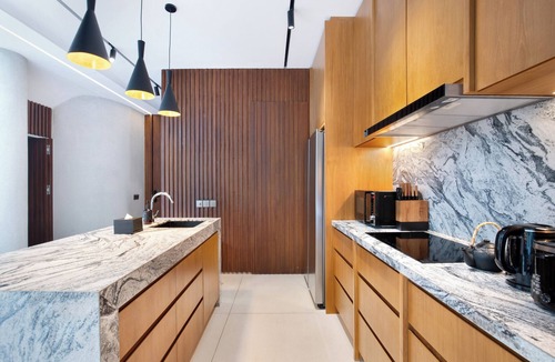 Berawa Villa | Suave Villa Canggu