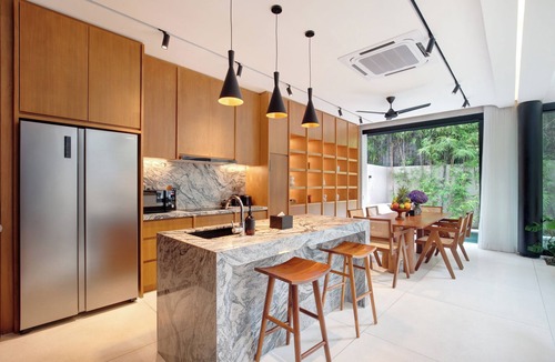 Berawa Villa | Suave Villa Canggu