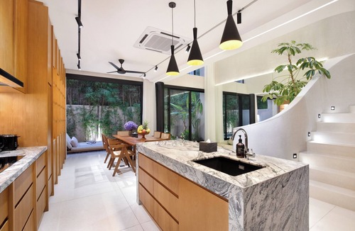 Berawa Villa | Suave Villa Canggu