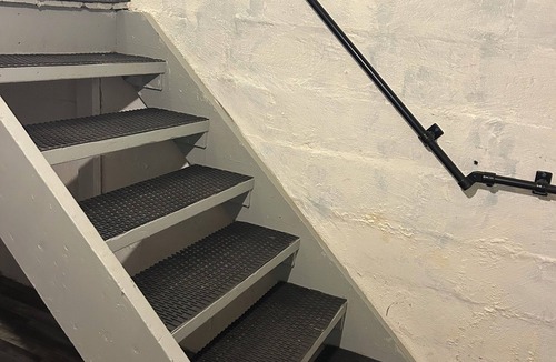 Geneva House | Sub Level Effiency