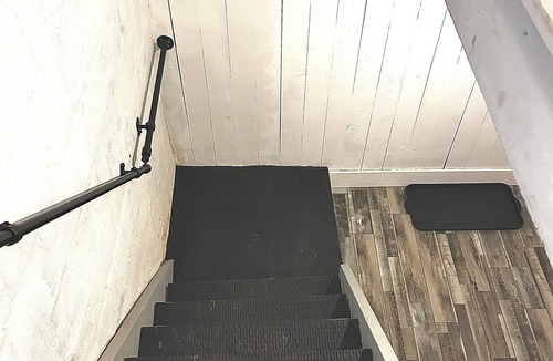 Geneva House | Sub Level Effiency