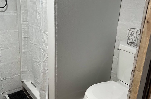 Geneva House | Sub Level Effiency