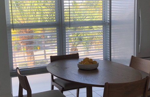 Hillsboro Beach Condo | Sub tropical paradise