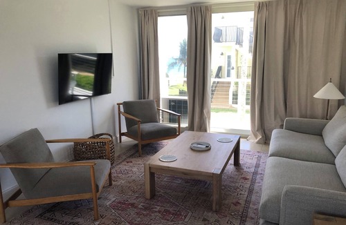 Hillsboro Beach Condo | Sub tropical paradise