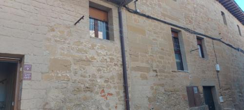 San Vicente de la Sonsierra Apartment | Subida san juan