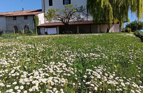 Moncalvo Bed & Breakfast | Subiet B&B
