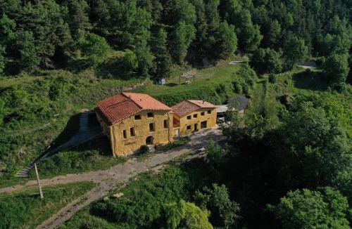 Les Llosses Apartment | Subirana Rural