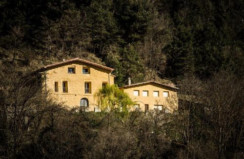 Les Llosses Apartment | Subirana Rural