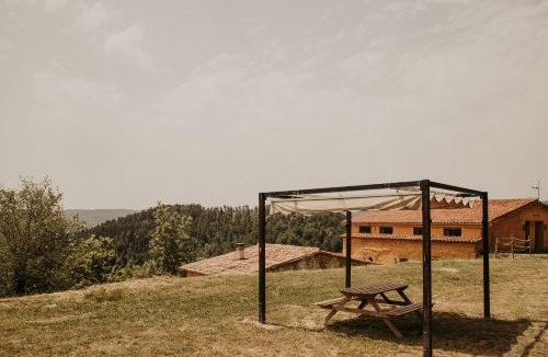 Les Llosses Apartment | Subirana Rural