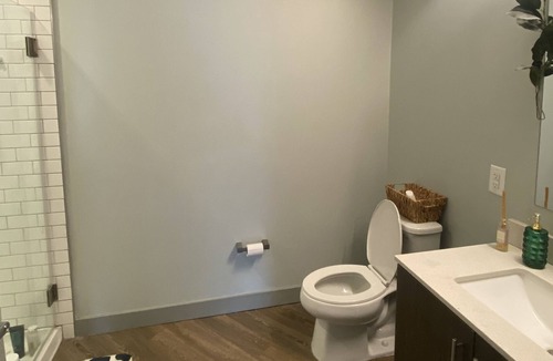 New Brunswick Apartment | Subleasing private verve room