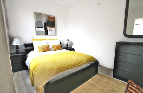 Lens Apartment | Sublimé 1, Beau duplex en RDC