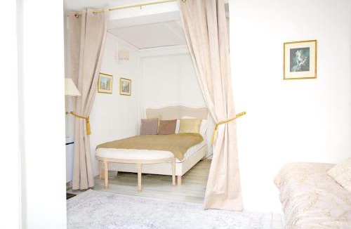 Lens Apartment | Sublimé 1, Beau duplex en RDC