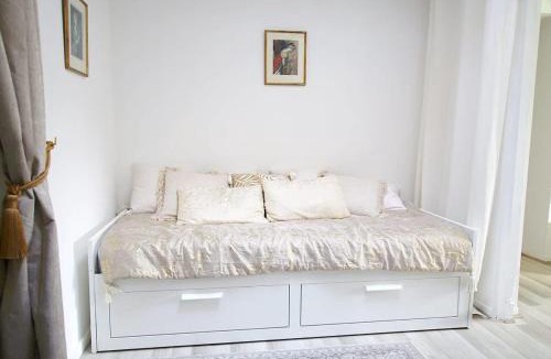 Lens Apartment | Sublimé 1, Beau duplex en RDC
