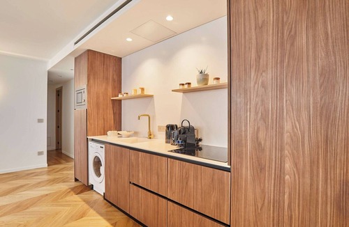 Chaussee-d'Antin Apartment | Sublim AC Apartment Opéra Madeleine