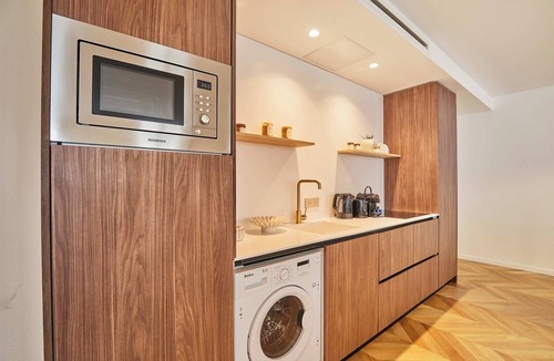 Chaussee-d'Antin Apartment | Sublim AC Apartment Opéra Madeleine