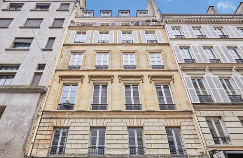 Chaussee-d'Antin Apartment | Sublim AC Apartment Opéra Madeleine